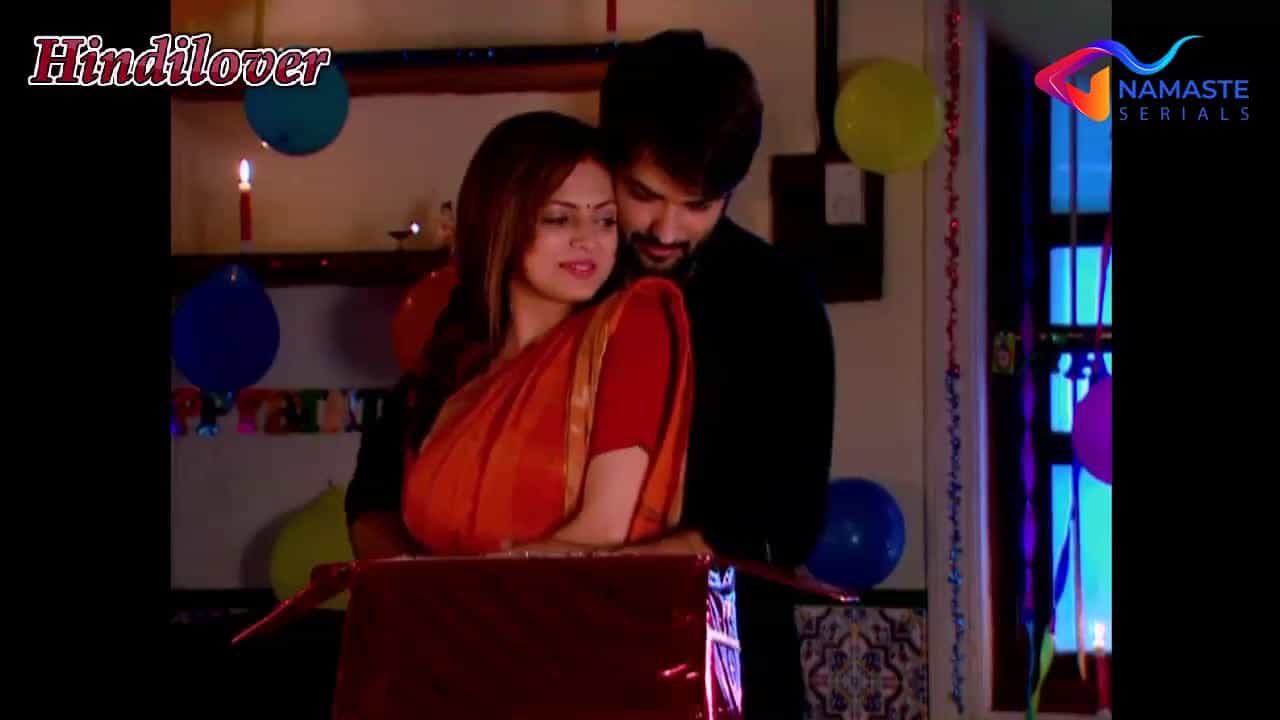 Madhubala - Ek Ishq Ek Junoon - Episode 638