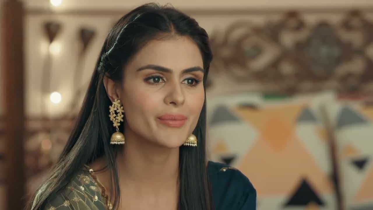 Udaariyaan - Episode 21