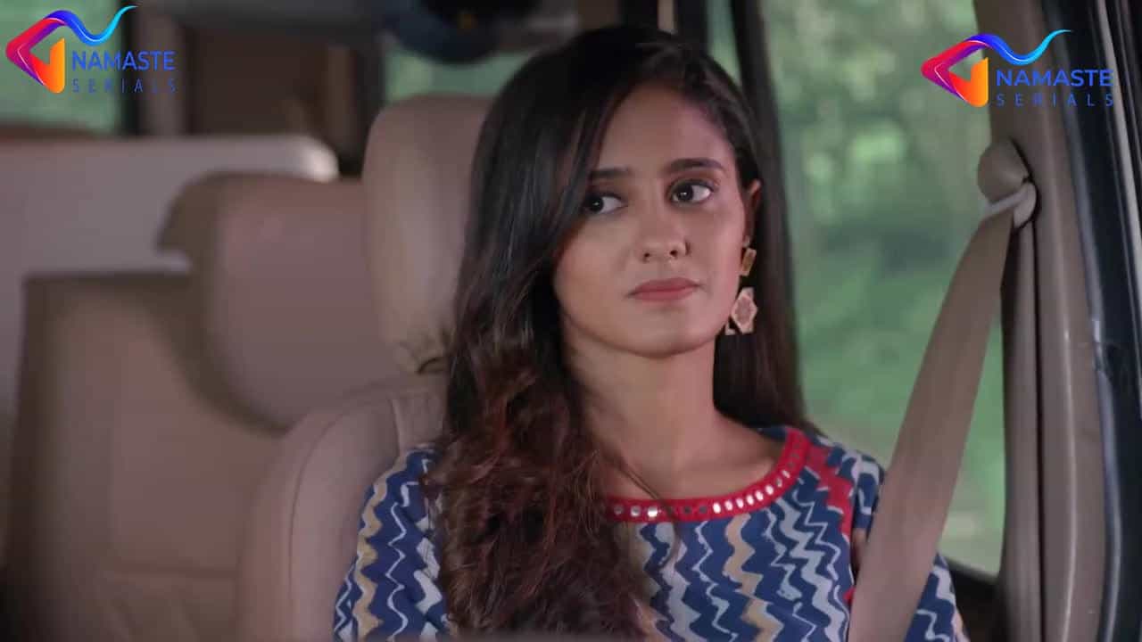 Ghum Hai Kisikey Pyaar Meiin - Episode 32