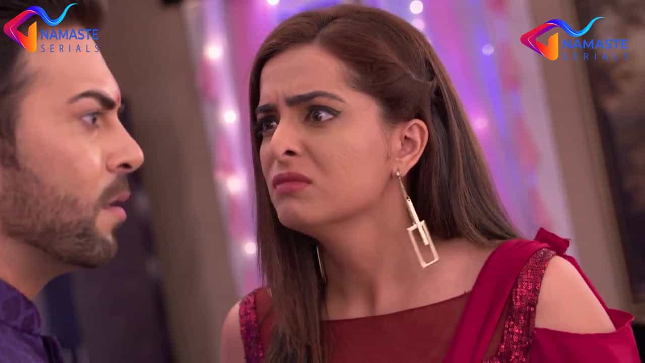 Kundali Bhagya - Episode 208