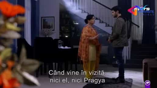 În ritmul dragostei - Episode 1263