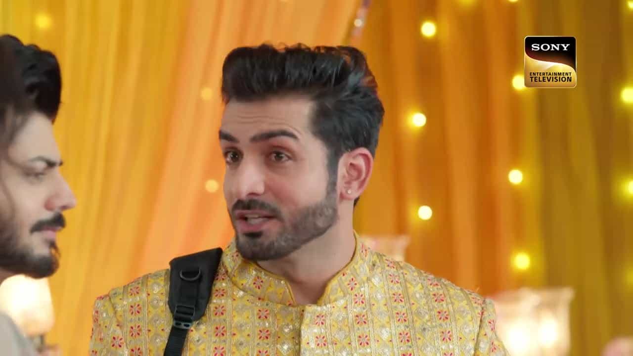 Pukaar - Dil Se Dil Tak - Episode 79