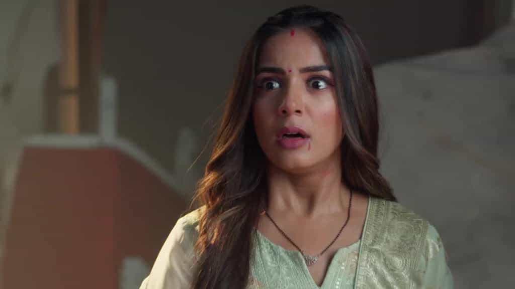 Pyaar Ka Pehla Adhyaya ShivShakti - Episode 323