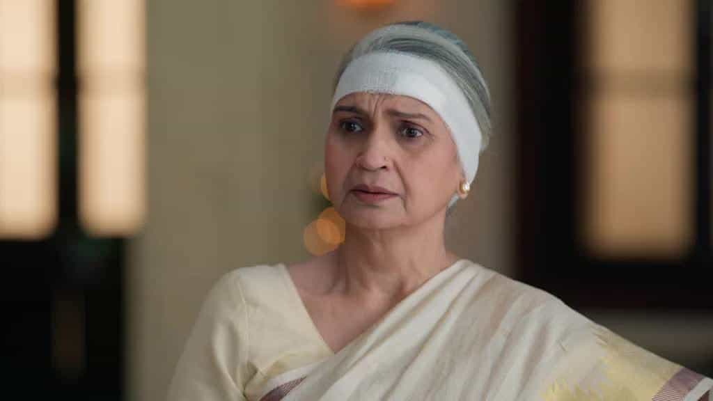 Pyaar Ka Pehla Adhyaya ShivShakti - Episode 320