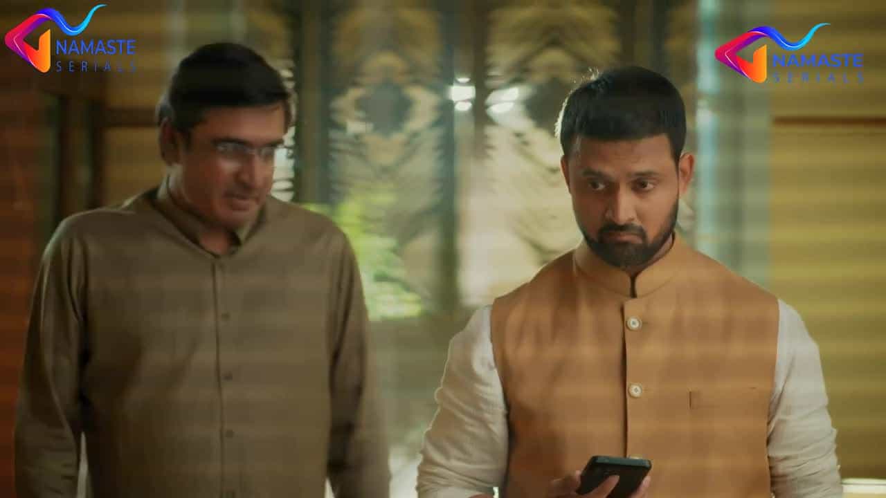 Kavya – Ek Jazbaa, Ek Junoon - Episode 64