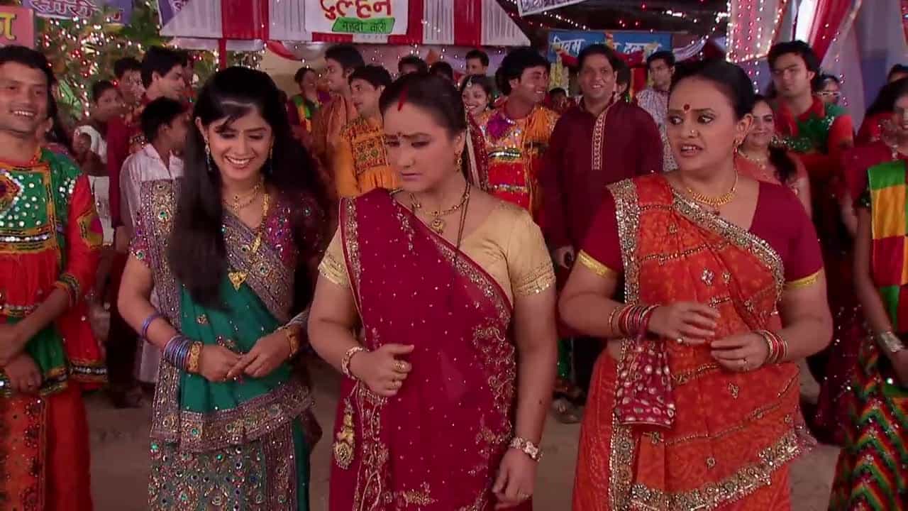Saath Nibhaana Saathiya 2 - Episode 385