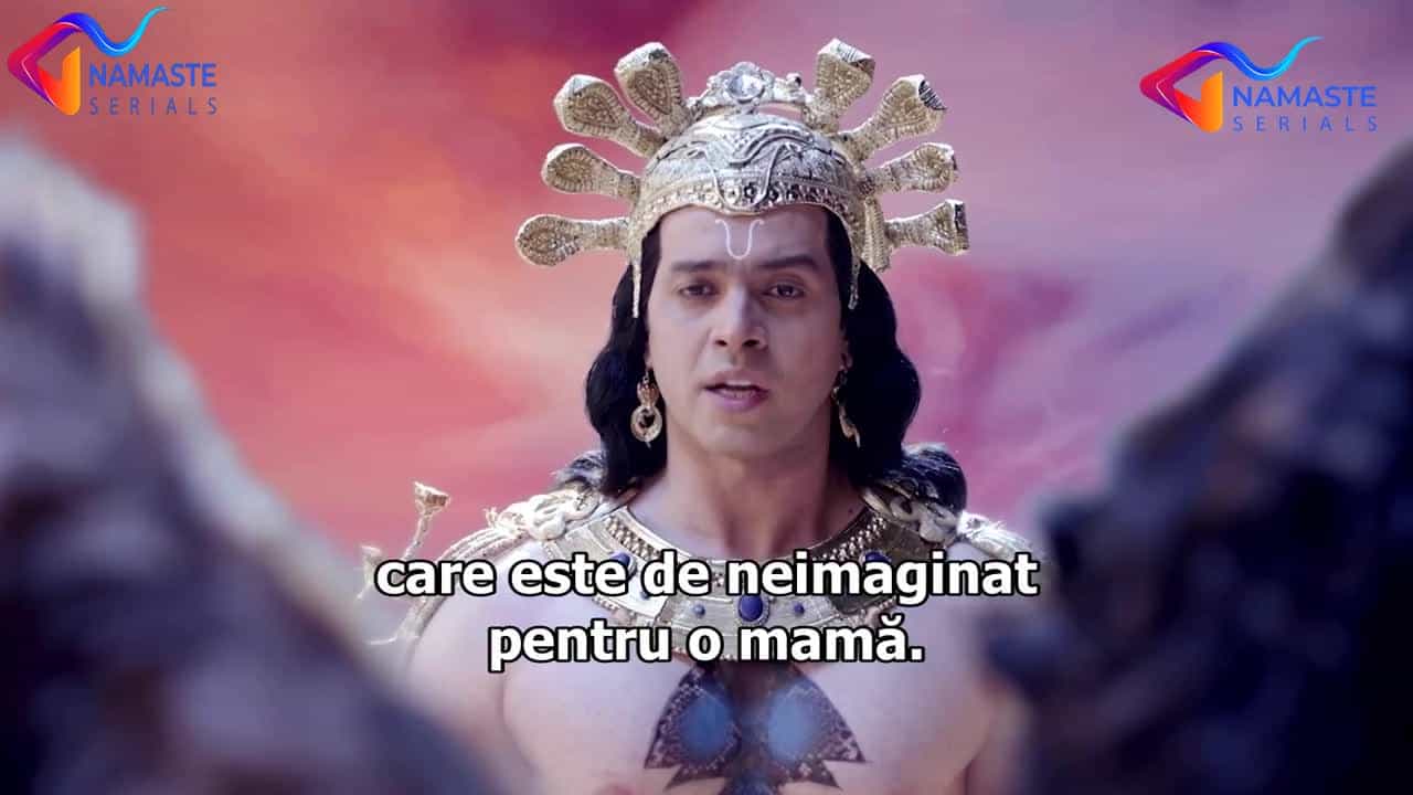 Dharm Yoddha Garud - Episode 13