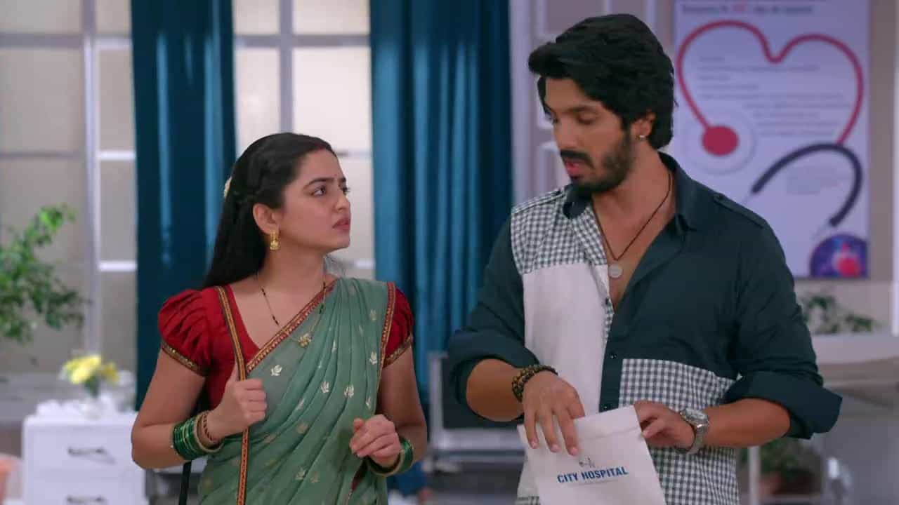 Udne Ki Aasha - Episode 138