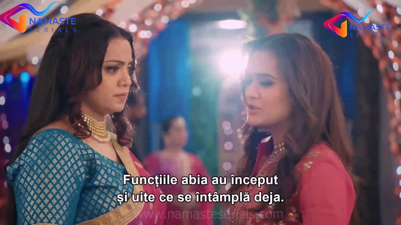Barsatein - Mausam Pyar Ka - Episode 105