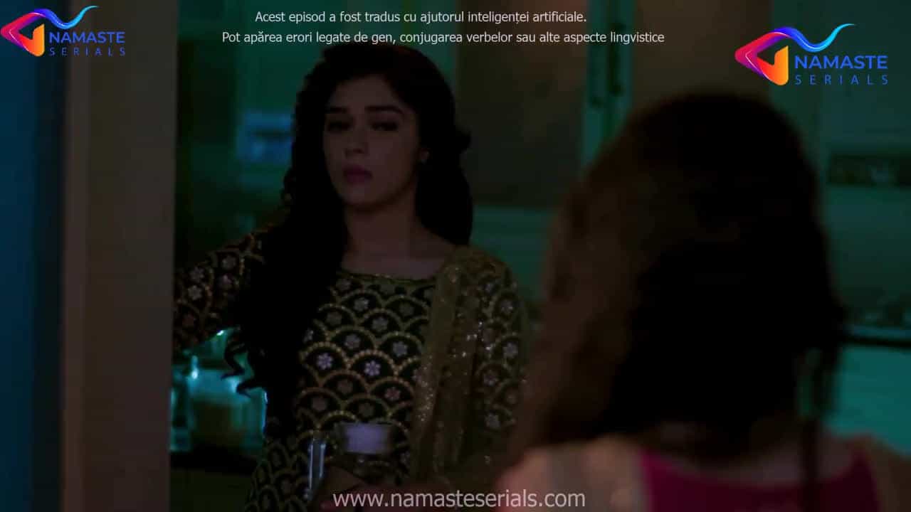 Ishq Subhan Allah - Episode 46