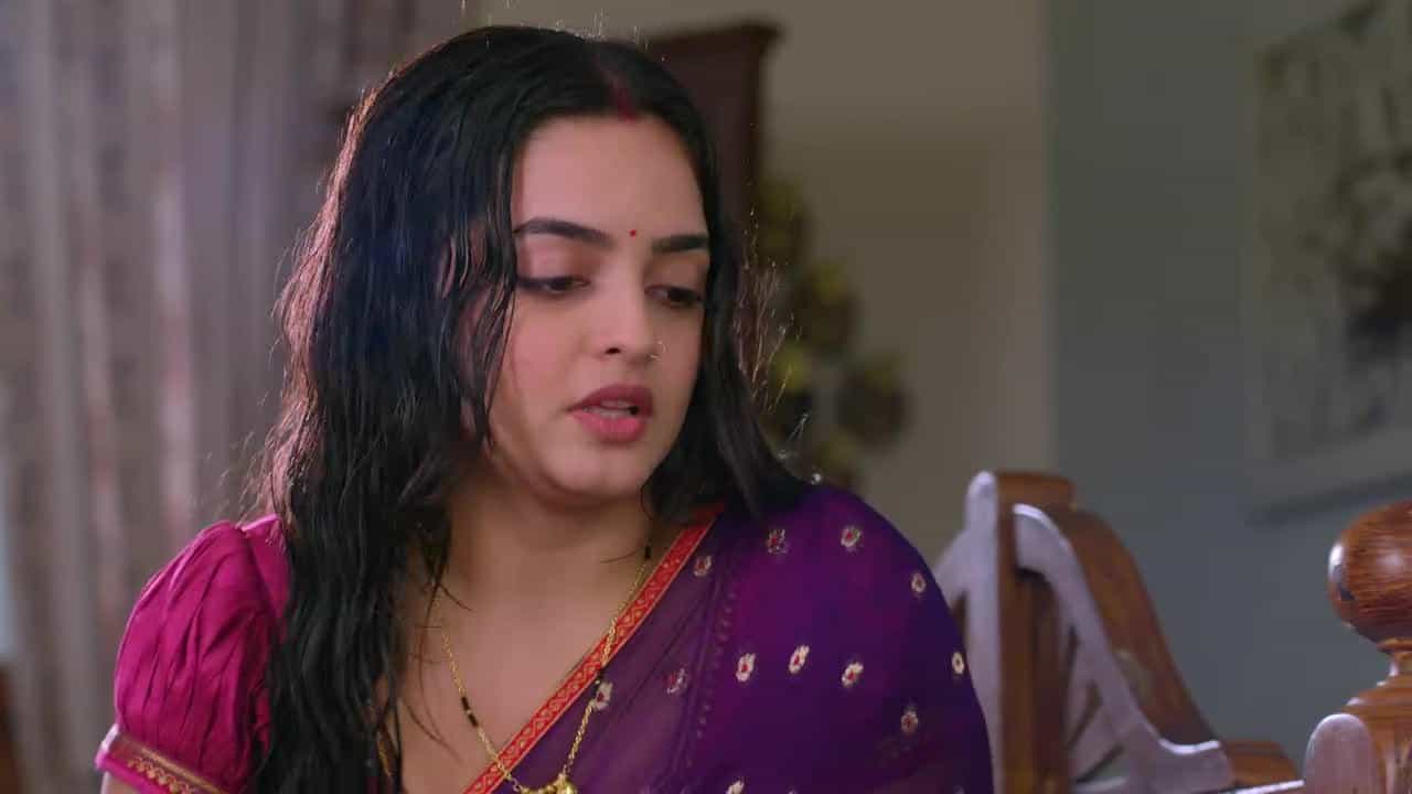 Udne Ki Aasha - Episode 150