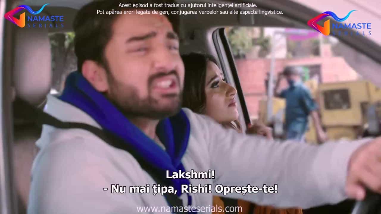 Bhagya Lakshmi - Episode 136