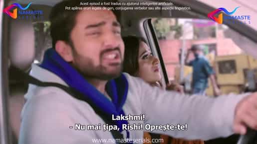 Bhagya Lakshmi - Episode 136