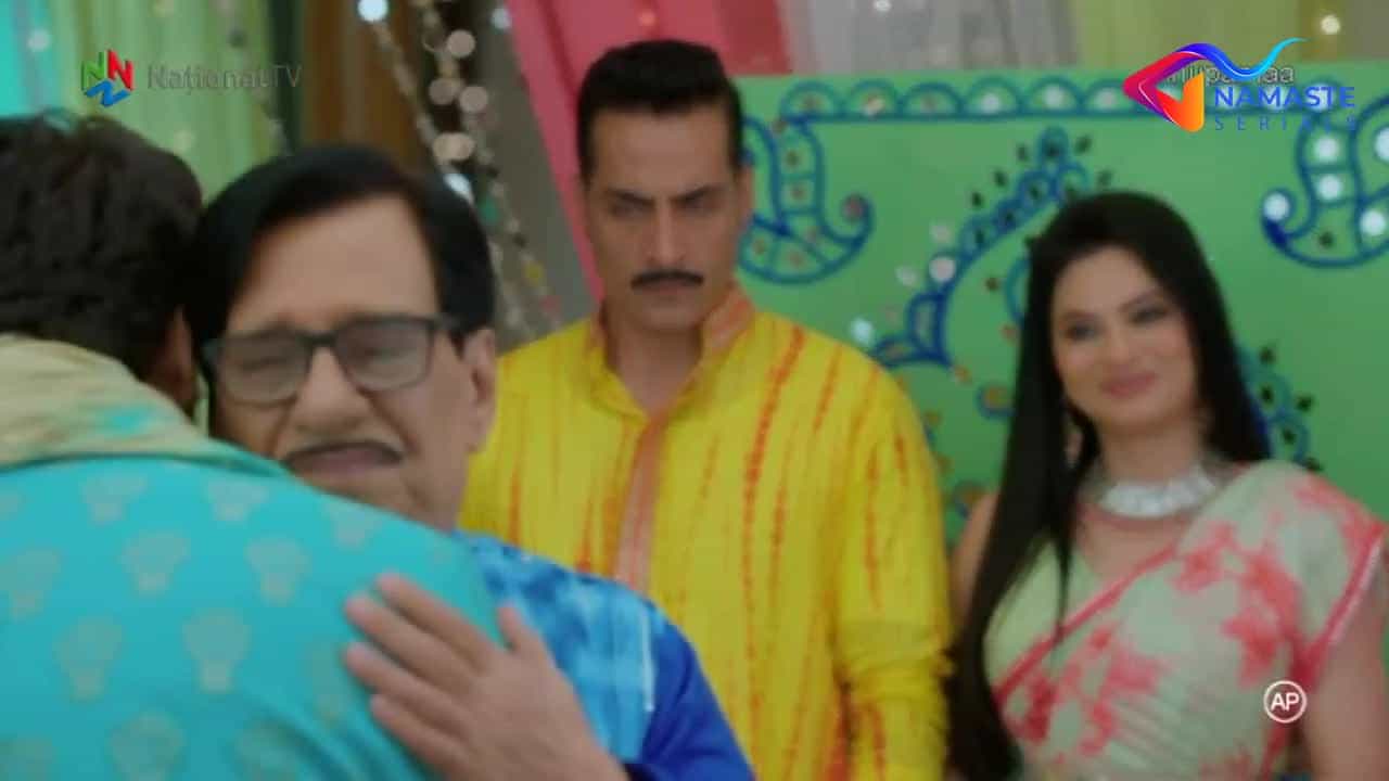 Anupama - Episode 284