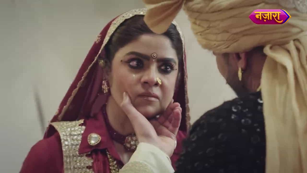 Dahej Daasi - Episode 213