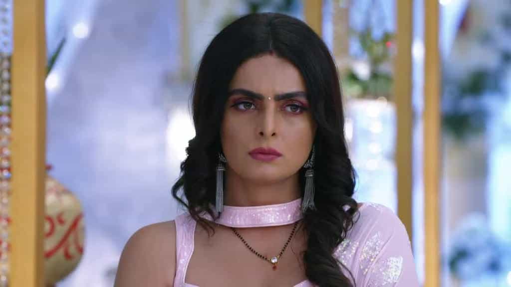 Kundali Bhagya - Episode 1041