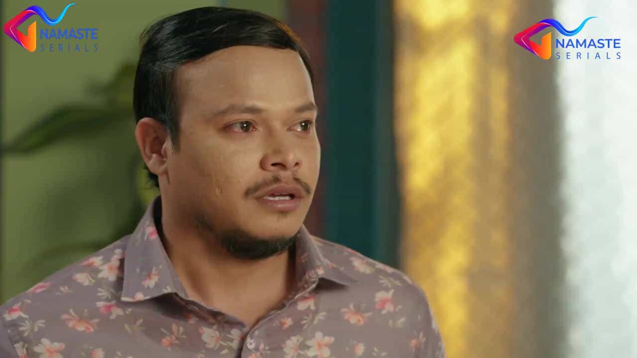 Imlie - Episode 1069
