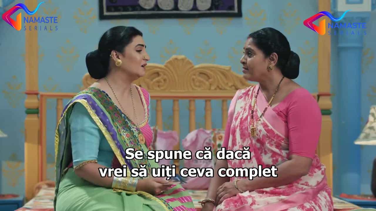 Dublă identitate - Episode 78