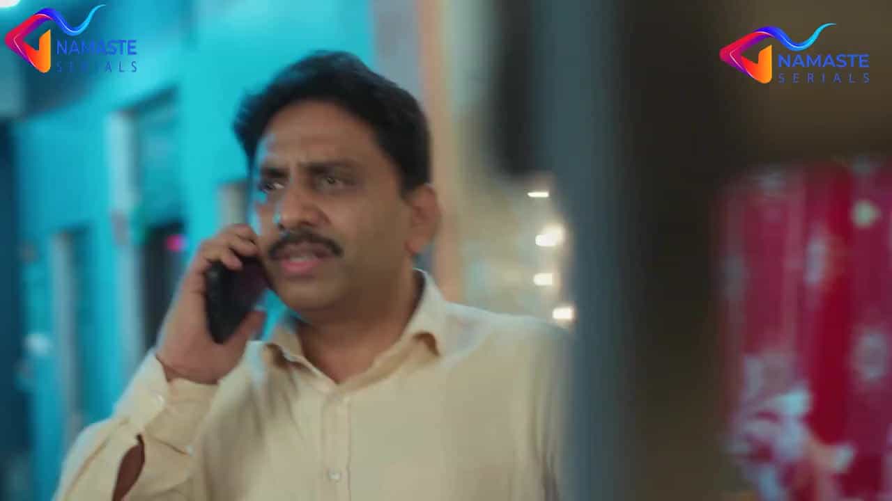 Kavya – Ek Jazbaa, Ek Junoon - Episode 109