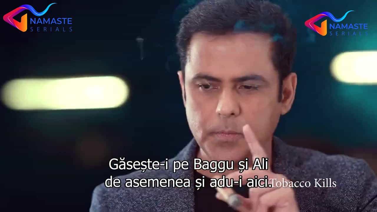 Power Of Paanch - Episode 32