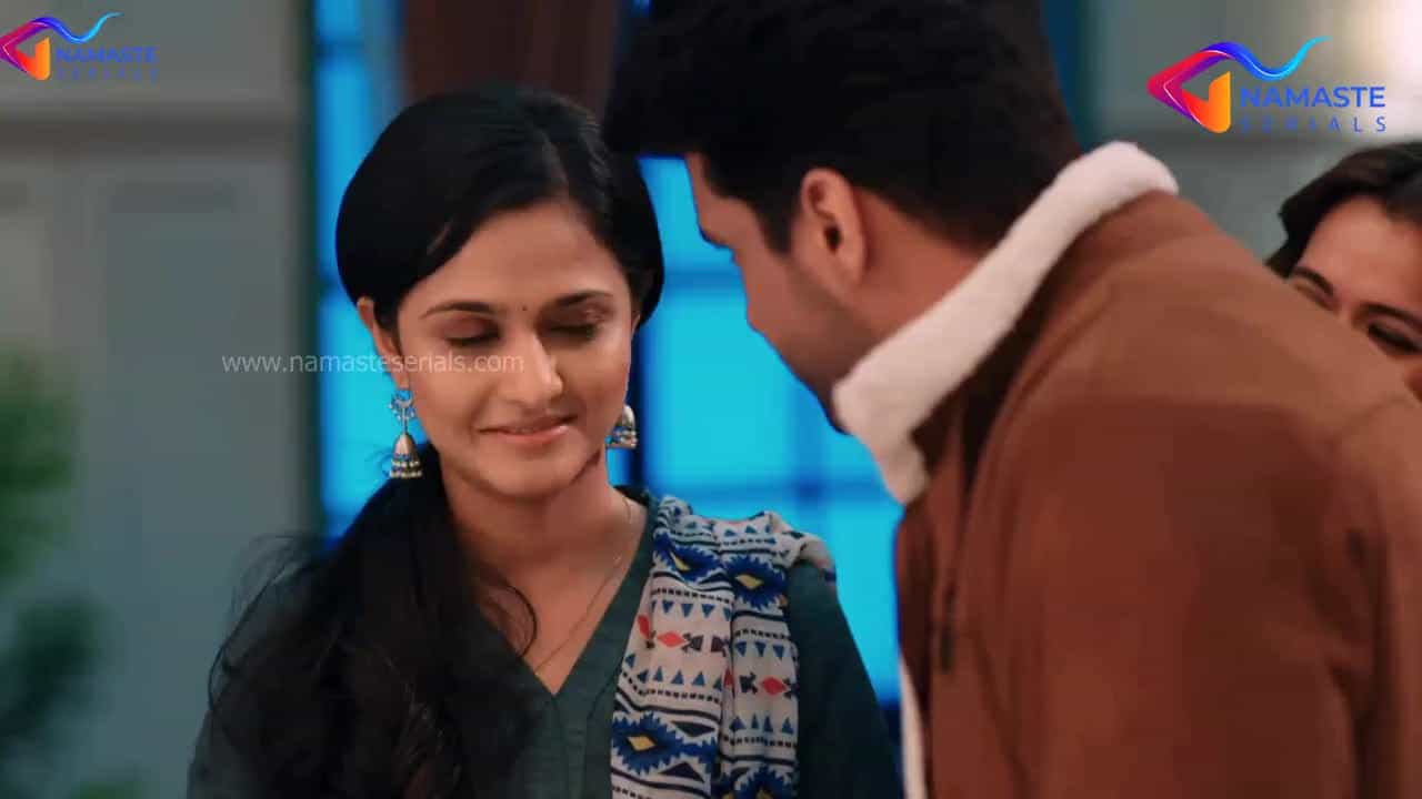 Barsatein - Mausam Pyar Ka - Episode 50