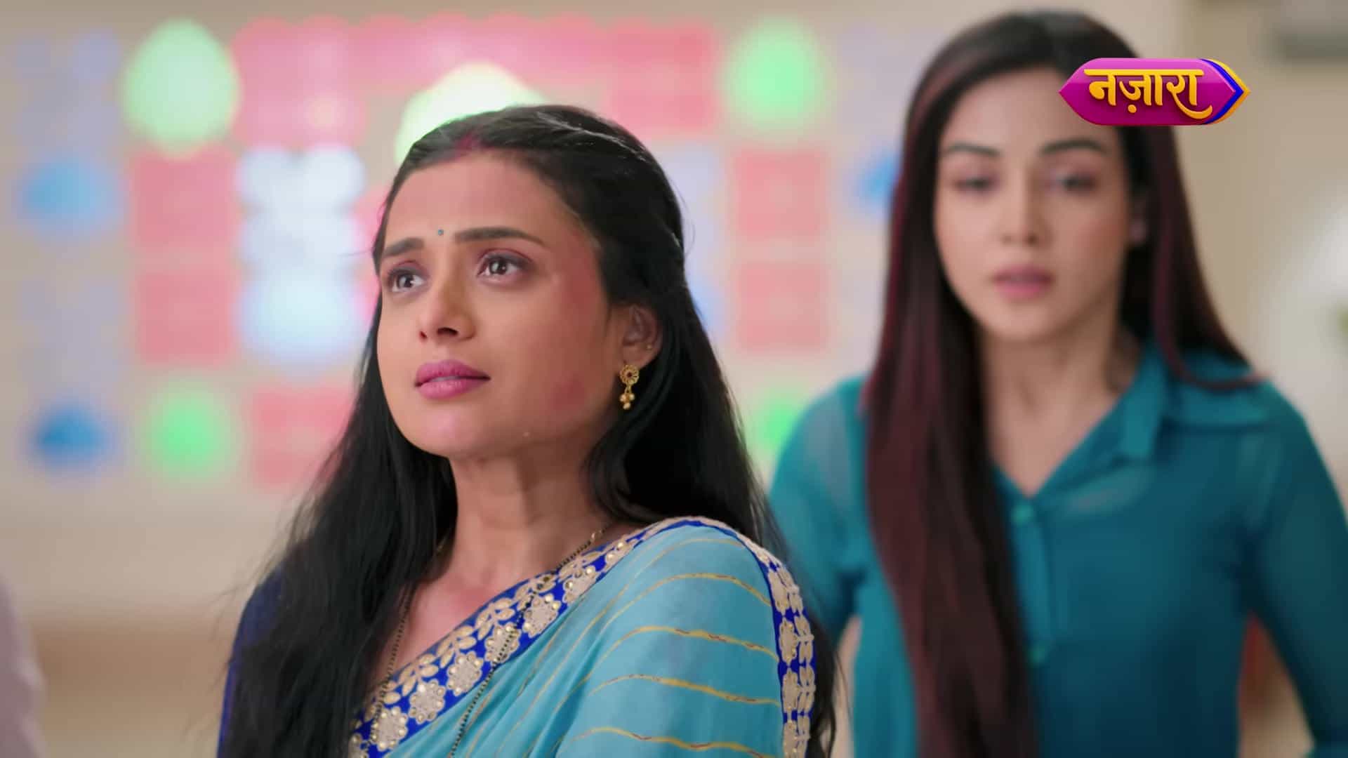 Do Chutki Sindoor - Episode 32