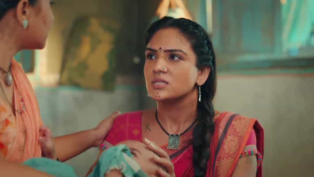 Jagriti - Episode 48