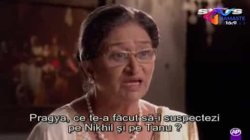 În ritmul dragostei - Episode 426