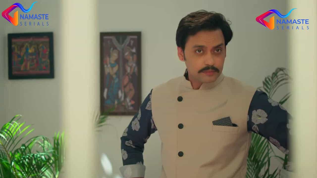 Kavya – Ek Jazbaa, Ek Junoon - Episode 121