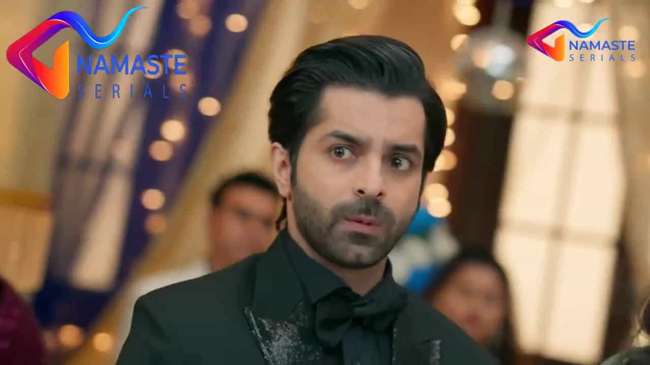 Pyaar Ka Pehla Adhyaya ShivShakti - Episode 53