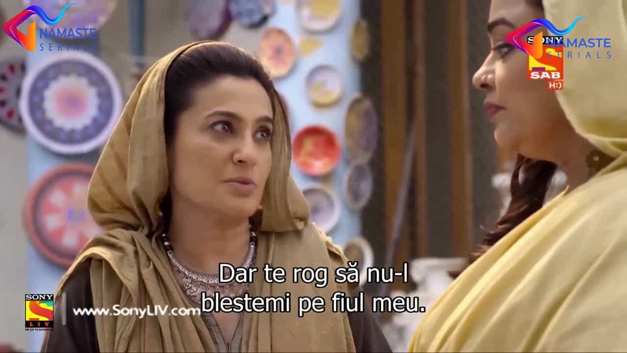Aladdin: Povestea continuă - Episode 41