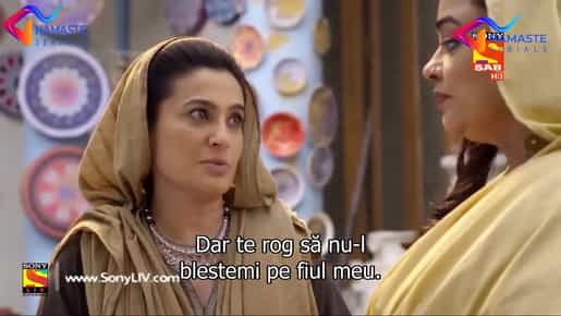 Aladdin: Povestea continuă - Episode 41