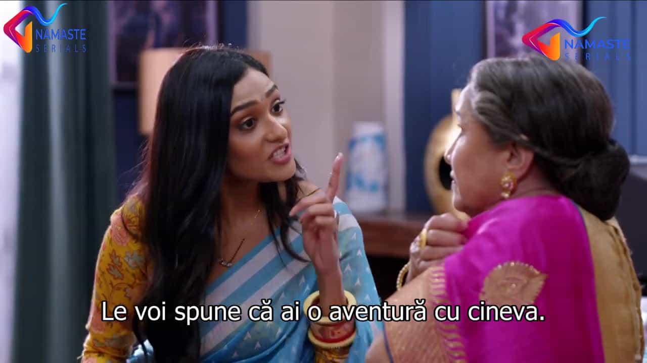 Bhagya Lakshmi - Episode 303