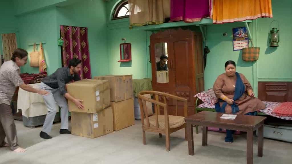 Tumm Se Tumm Tak - Episode 340