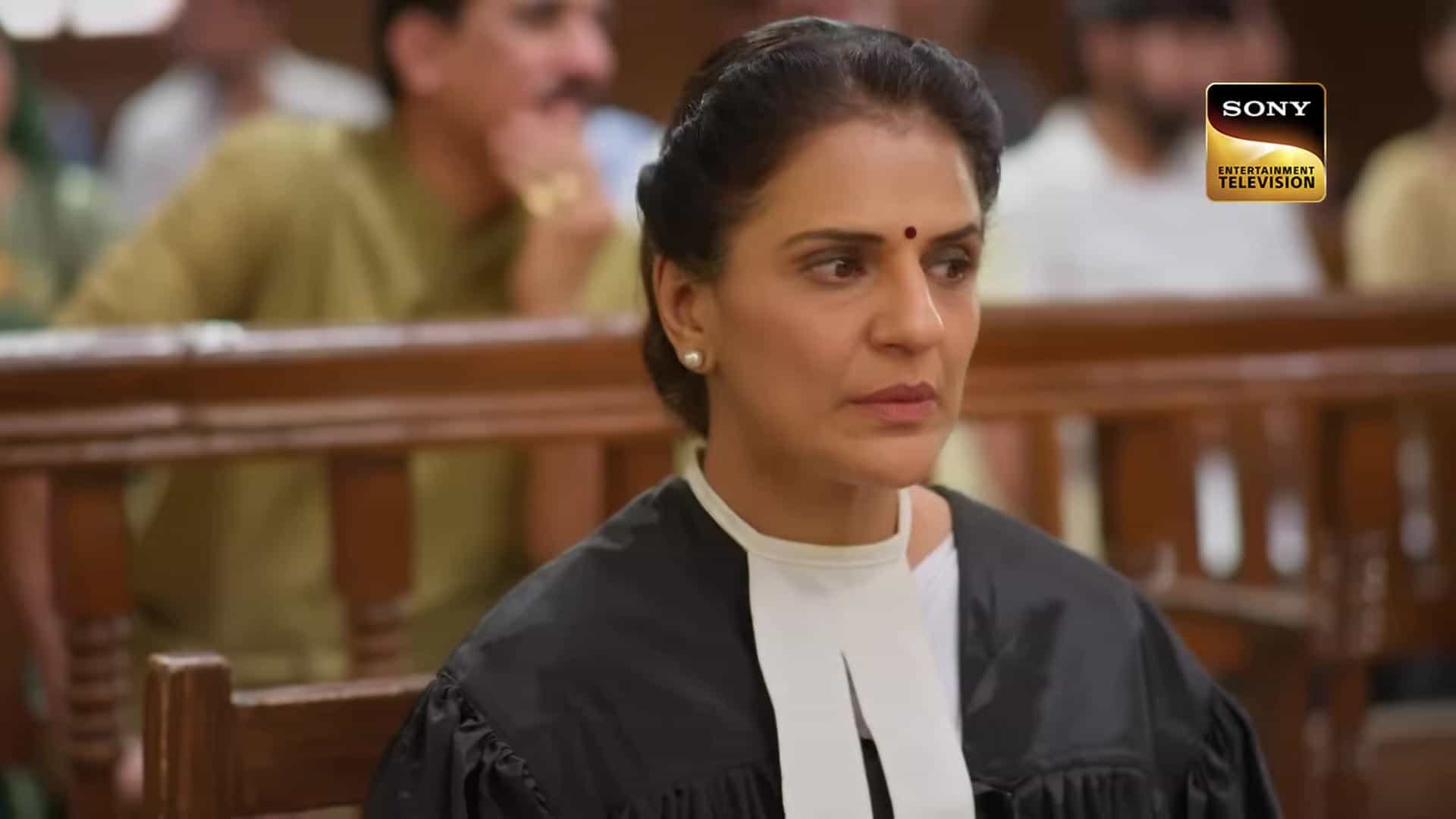 Kavya – Ek Jazbaa, Ek Junoon - Episode 162