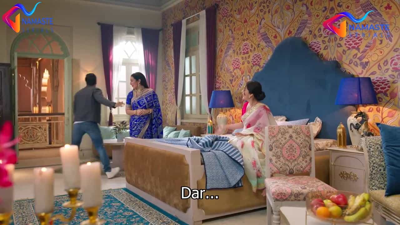 Pukaar - Dil Se Dil Tak - Episode 15