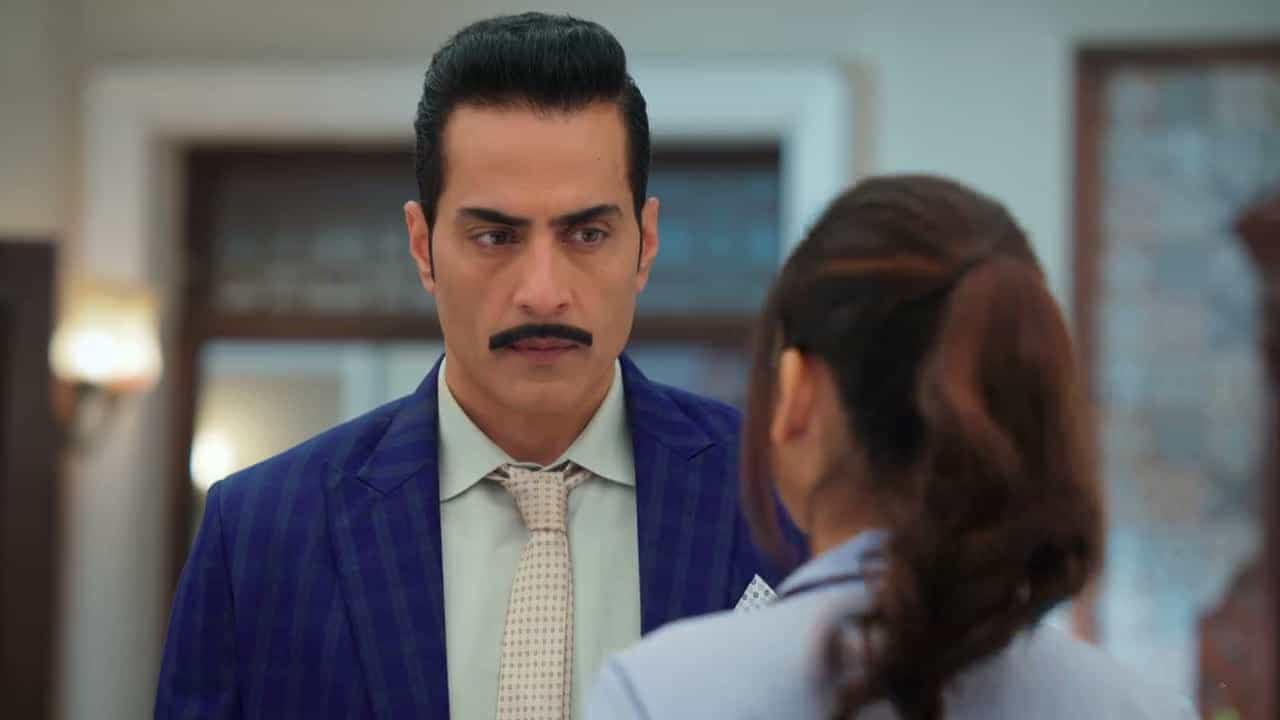 Anupama - Episode 457