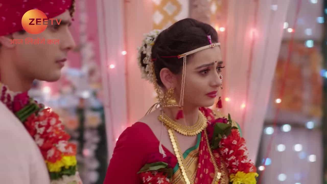 Hamari Bahu Silk - Episode 77