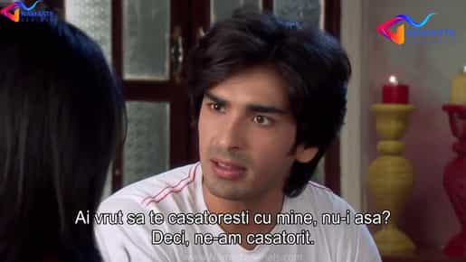 Qubool Hai - Episode 361