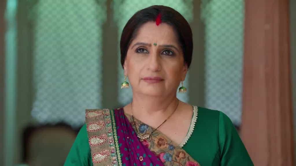 Pyaar Ka Pehla Adhyaya ShivShakti - Episode 333