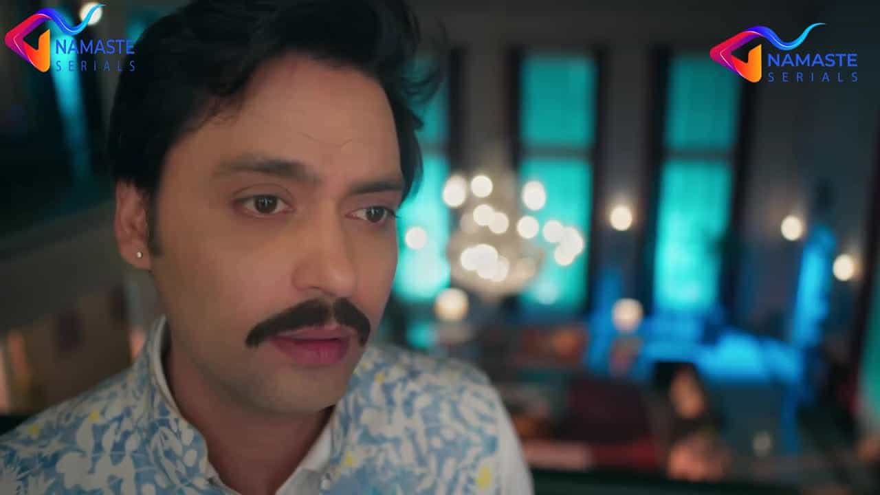 Kavya – Ek Jazbaa, Ek Junoon - Episode 134