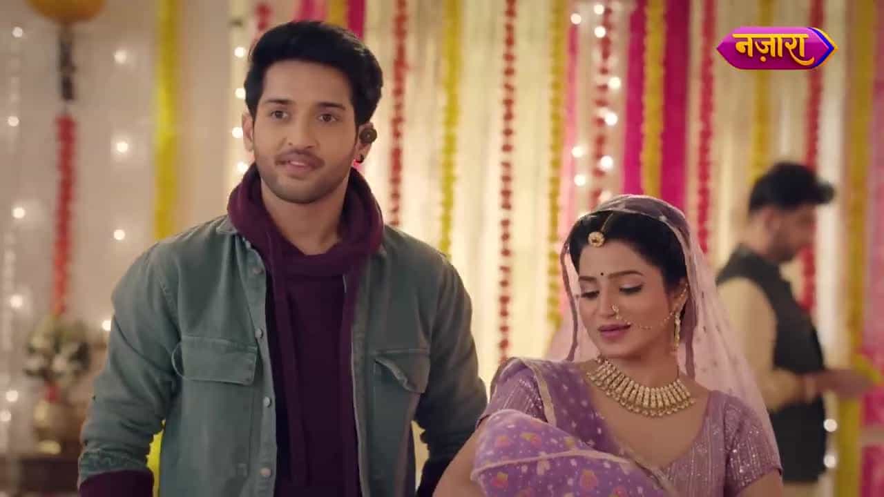Dahej Daasi - Episode 183