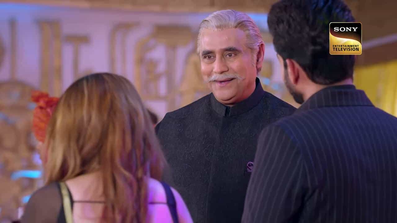 Hum Rahe Na Rahe Hum - Episode 80