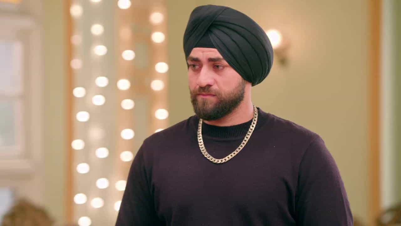 Choti Sarrdaarni - Episode 666
