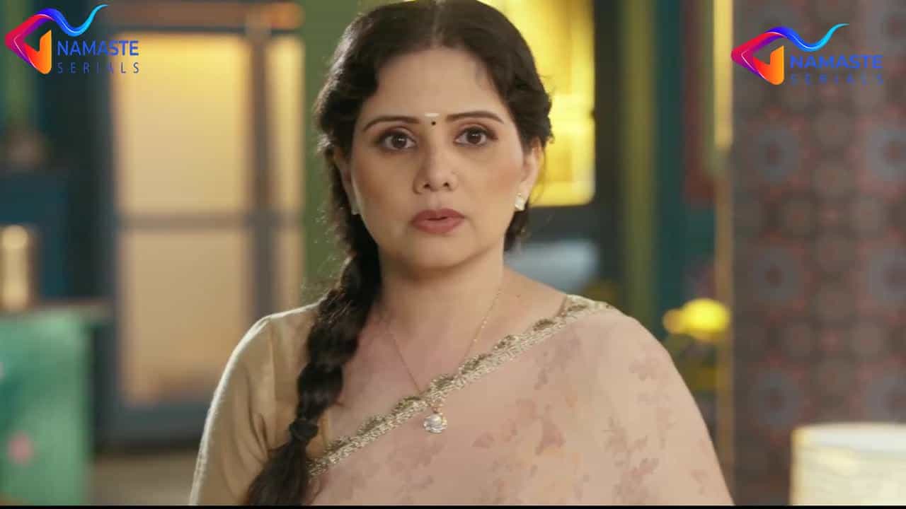 Imlie - Episode 1127