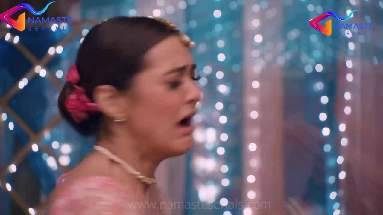 Barsatein - Mausam Pyar Ka - Episode 112