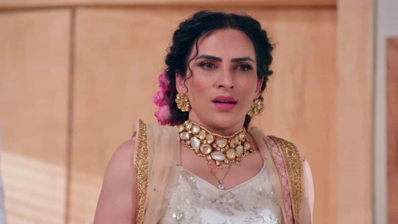 Choti Sarrdaarni - Episode 672