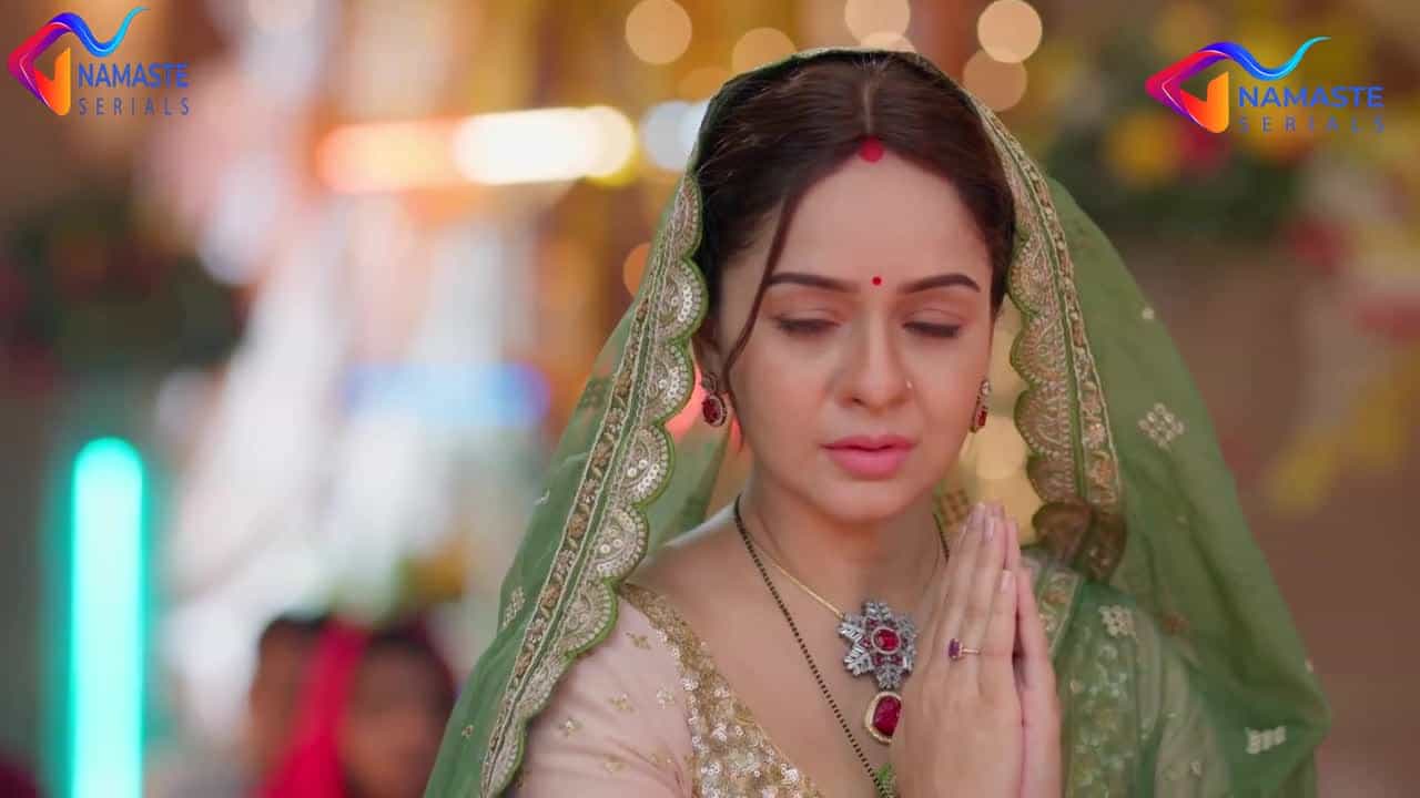 Pukaar - Dil Se Dil Tak - Episode 42