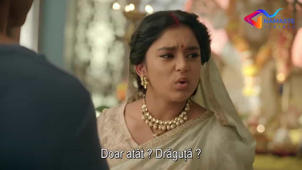 Imlie - Episode 244