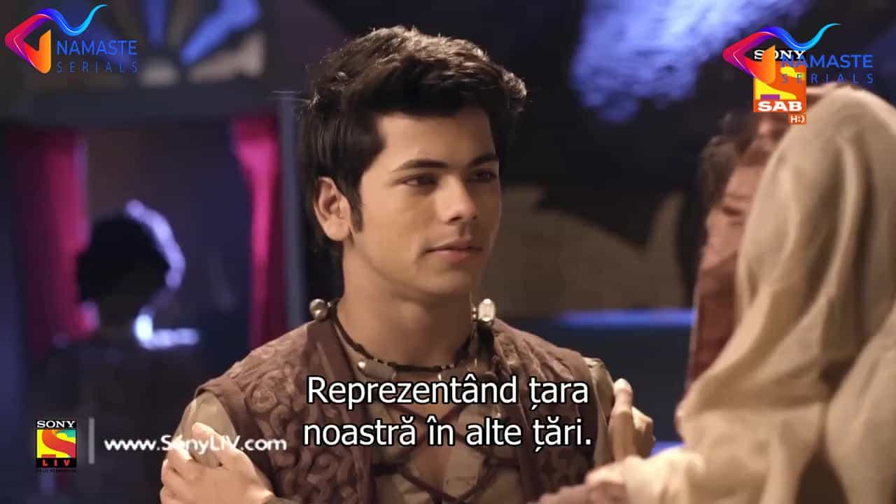 Aladdin: Povestea continuă - Episode 113